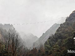 -崀山风景名胜区