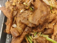 -香丰阁·烤鸭·川湘菜(清河店)