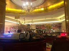 -旌湖国际酒店.自助餐