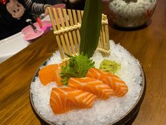 -白石的深夜食堂(济南万象城店)