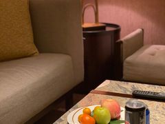 -成都安仁福朋喜来登酒店