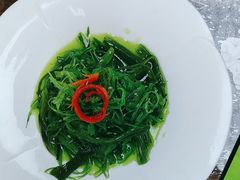 -巴依老爷新疆餐厅