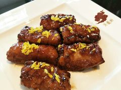 -天龙轩(香港丽思卡尔顿酒店)