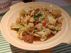 -楼兰新疆菜(江宁万达店)