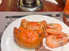 -索菲特西湖大酒店·香榭丽全日候餐厅(南山路店)