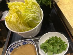 -牛街清真满恒記(平安里西大街店)