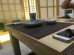-樱の千渡日式料理·铁板烧•烧鸟(金盛田广场店)