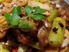 农记香锅蛙-兴农记