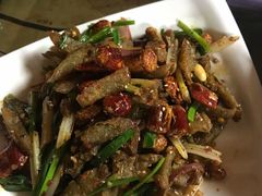 -88号小吃店·经典云南菜·地道纳西美食