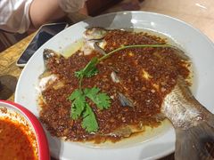 -老闵田螺馆·南昌特色小炒(梦时代店)