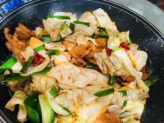-渔堂公园餐厅·本帮菜(乐园路店)