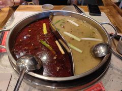 -肖肖酸萝卜鱼火锅(总店)