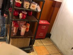 -星巴克(广州淘金路店)