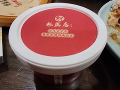 -魁盛居百年鲁菜馆(县西巷店)