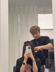 -斑斓色彩沙龙