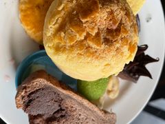 -广州天河希尔顿酒店