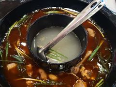 -重庆烧鸡公火锅(簋街店)