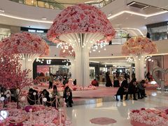 -泡泡玛特POPMART(正弘城店)