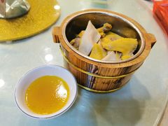 -婆婆家·湛江特色美食(福田振华路店)