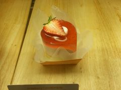 -BreadTalk面包新语·烘焙蛋糕(金光华广场店)