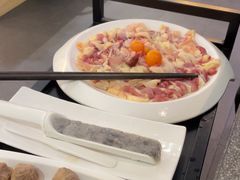 -野迹·石橄榄鸡·烧烤(新洲店)