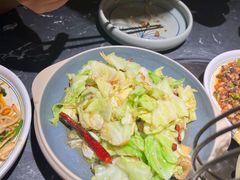 -云海肴云南菜·蒸汽石锅鱼(青岛万象城店)