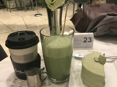 -Seesaw Coffee(环贸iapm店)