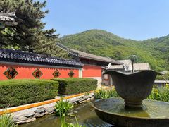 -潭柘寺景区