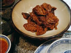 -南京大牌档(济南万象城店)