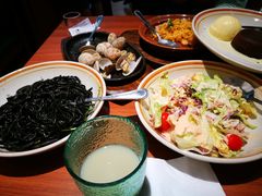 -萨莉亚意式餐厅(万嘉商业广场店)