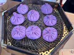 -西安贾三灌汤包·回坊小吃·清真炒菜(北院门总店)