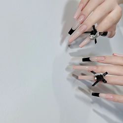 -FuFu美甲美睫