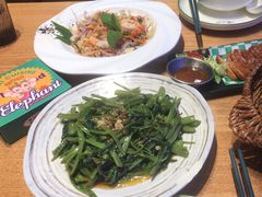 -椰莱泰小谷·东南亚融合菜(坪山悦阾SPACE店)