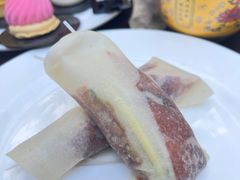 -朗丽兹餐厅