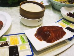 -太湖饭店·寄畅轩中餐厅