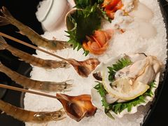 -德天肥牛海鲜火锅(城西银泰店)