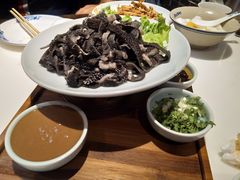 -大海碗·京菜炸酱面(雍和宫店)