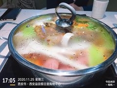-京御煌三汁焖锅(益田假日里店)