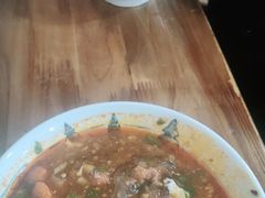 -豆相识•九九豆腐脑(牛咡桥店)