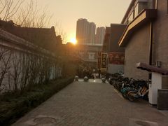 -古文化街旅游区