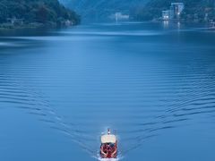 -天台山景区