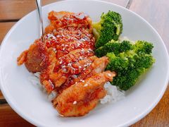 -新元素(蓝色港湾店)
