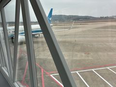 -福州长乐国际机场