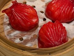-炳胜品味(深圳万象城店（罗湖）)