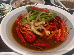 -上名堂·鱼头好吃(体育场路店)