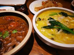-毛毛熏肉•东北菜老字号(大安街店)