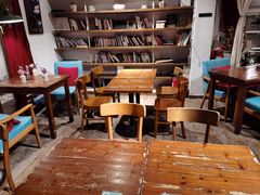 -雕刻时光咖啡馆(北师大店)
