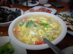 -老杨饭店(万科里店)