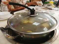 -三头牛·潮汕牛肉生蚝火锅 (夏湾店)