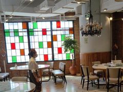 -漢舍中国菜馆(889广场店)